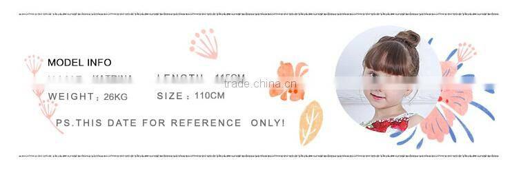 Wholesale Kids Cotton Tank Tops Boutique Baby Girls White Sleeveless T Shirt Summer T-shirt for Flower Print T16356