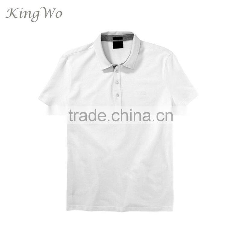 high quality luxury polo shirt brand design t shirt polo dropshipping