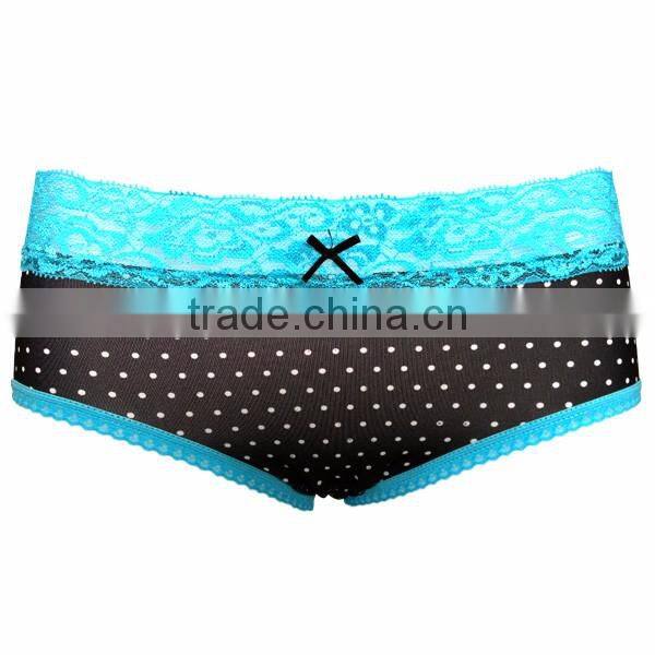 Female High Quality Quick-Dry Latest Panty Designs Women