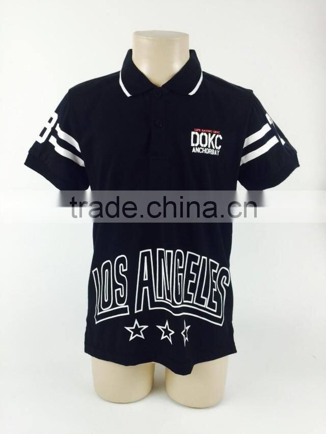 2016 New comfort colors t-shirts OEM