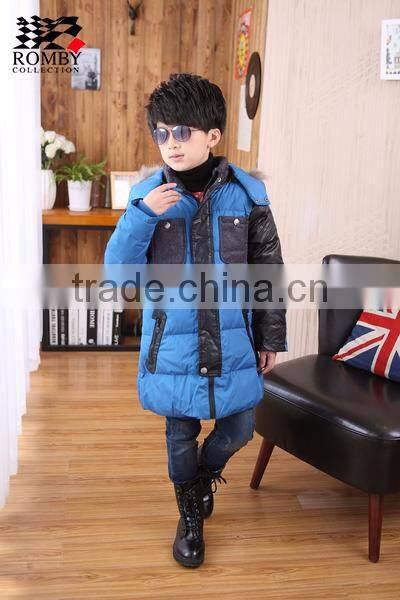 Cheapest fashion Kids Girls Down Jacket