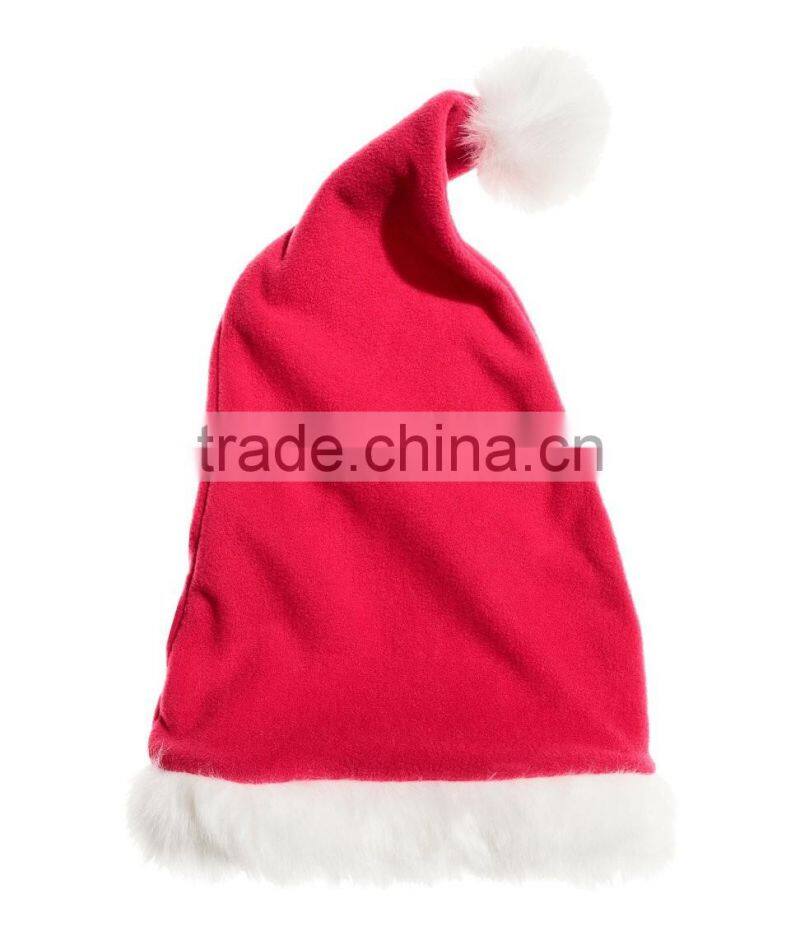 100% ployester fashion christmas dress baby wholesale santa pajamas