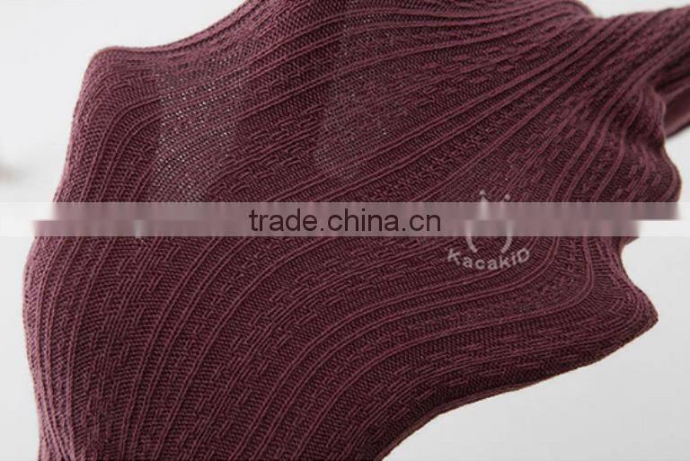 baby warm cotton pantyhose, infant pantynose, baby socks