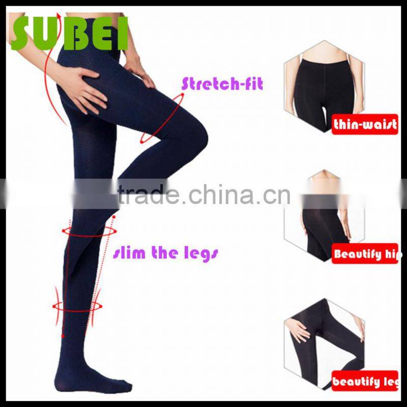 2015Fashion Korean thin pantyhose,put on very show slim