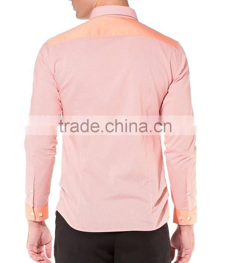 Latest casual shirts designs for men welcomed clothing manufacturers