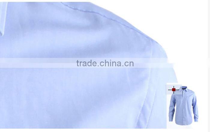 new fashion 100% cotton casual shirt for men slim fit shirt for men mens clothing