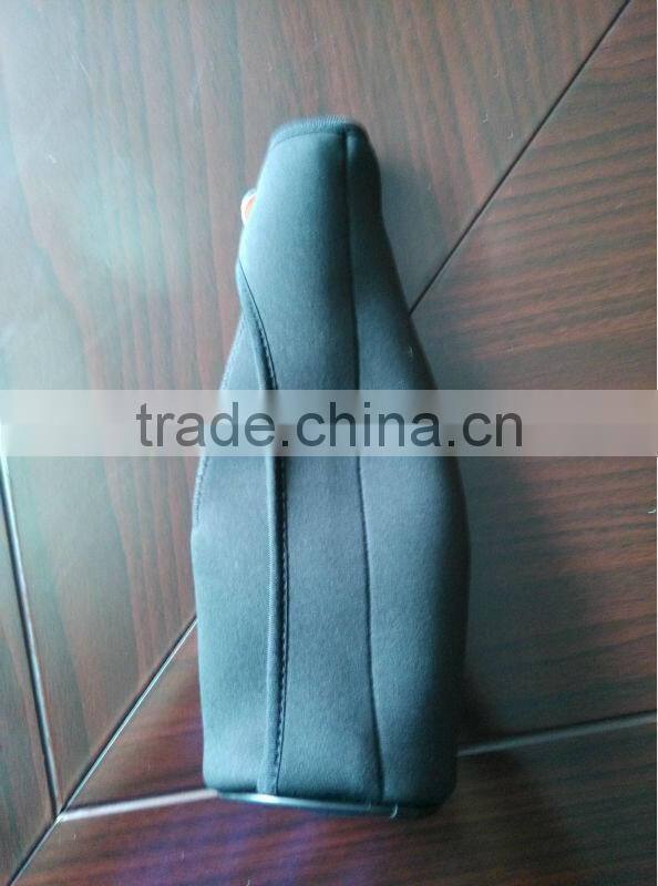GR-B0323 new product neoprene bottle cooler for sale