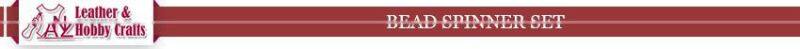 Wholesale Supplier of Jewelers Craft Bead Spinner Set