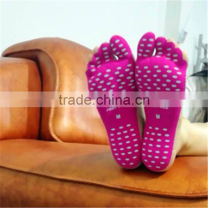flexible anti-slip NAKEFIT Stick-on Soles Adhesive Foot Pads Feet Sticker Flexible Feet Protection anti-cutting sticky pads