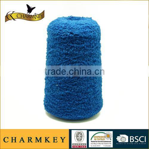 machine knitting wool yarn