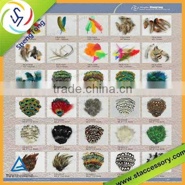 2015 popular wholesale feather plumes