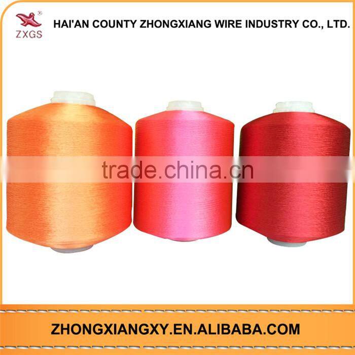 China Manufacturer Durable Bulk Cotton Yarn