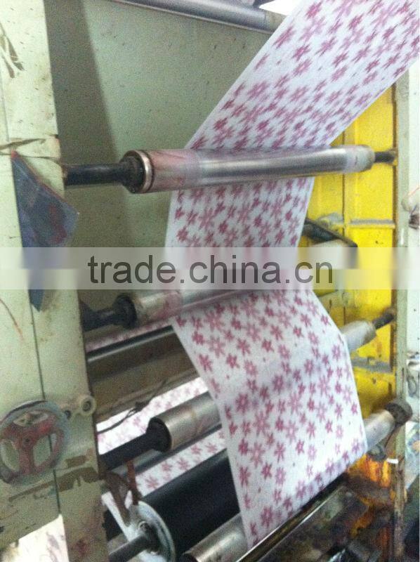 custom printed pet bandana