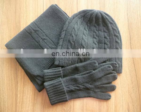 Popular Style cashmere t-shirt for women