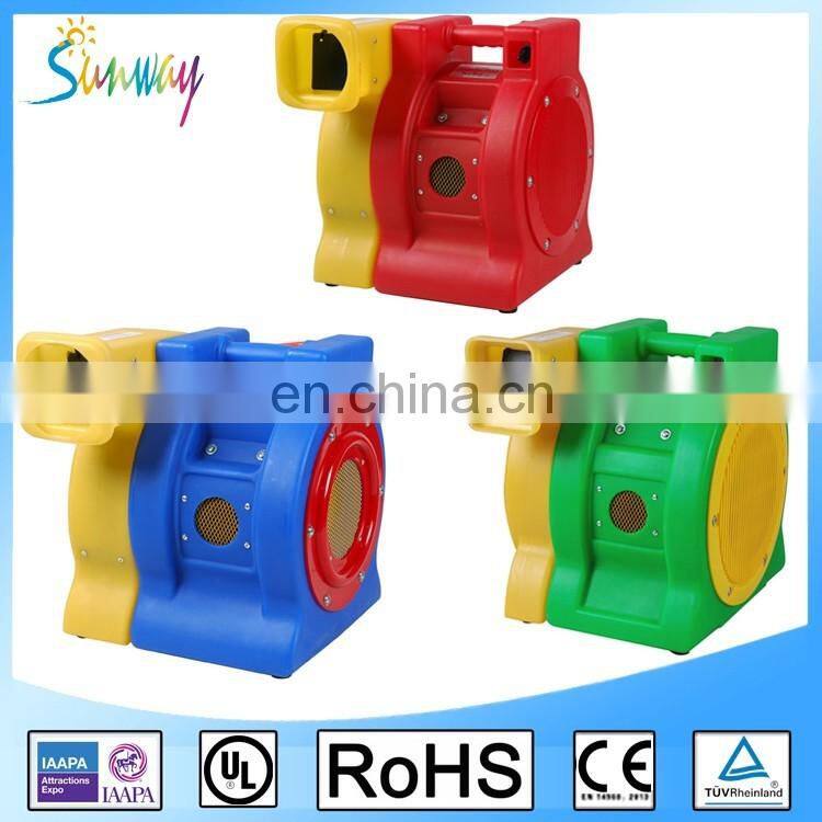 Factory Industrial Electrical Hot Air Blower With All Types Approval by CE and UL