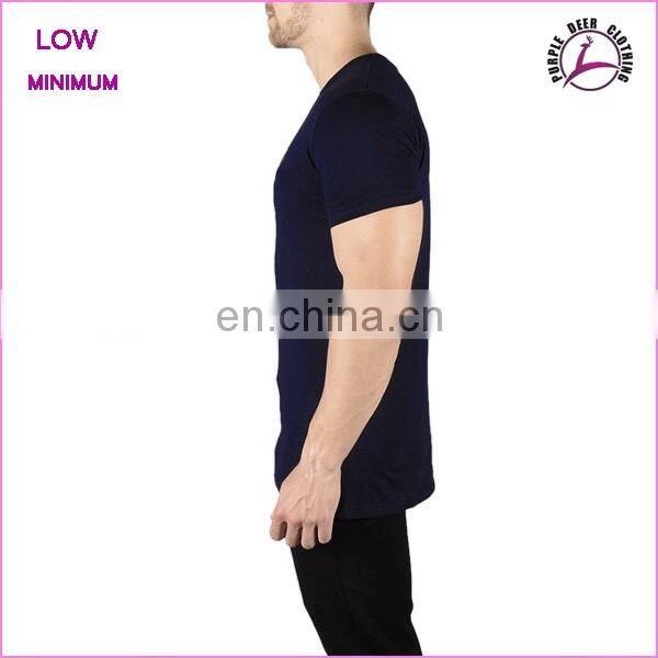 Man t-shirts manufacturers china high quality cotton t shirt
