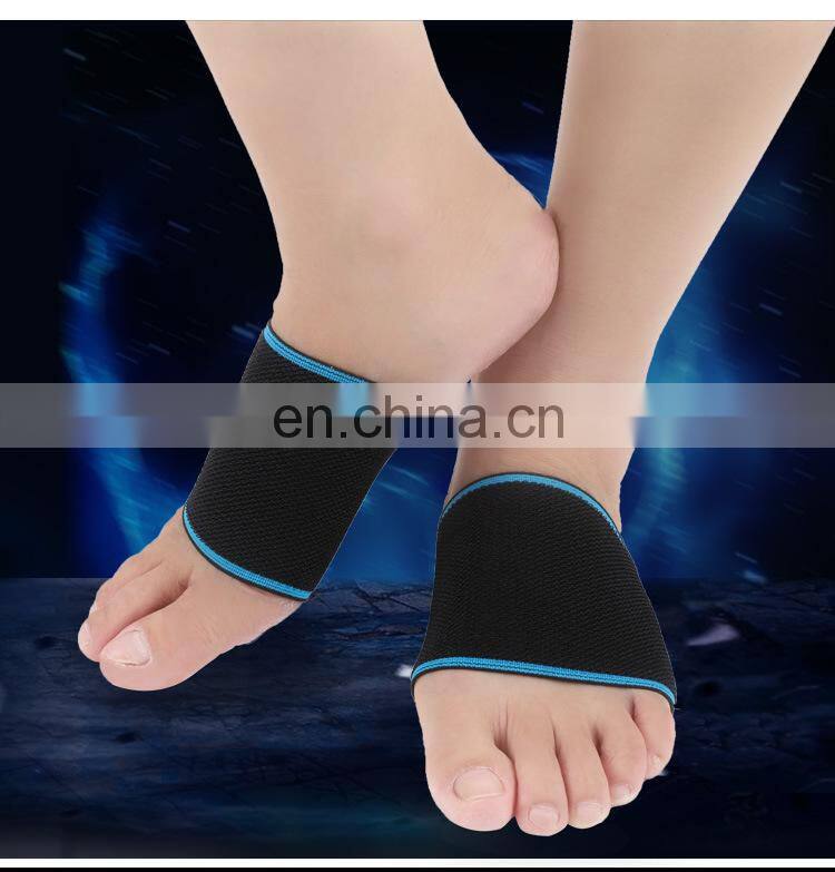 Compression Copper Arch Support Socks#TZG