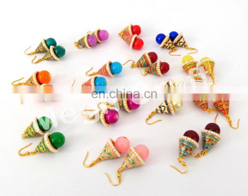 Indian Designer Dupatta- Indian Fushion wear Cotton Dupatta- Designer Handmade Embroidery Dupatta- Handmade Embroidered Dupatta