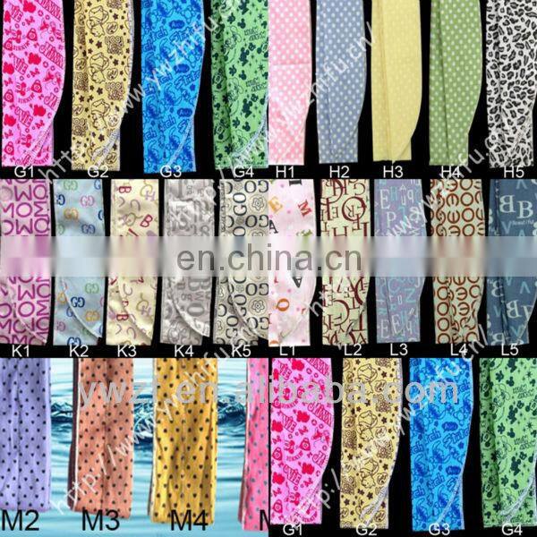 cooling neck tube scarf bandana