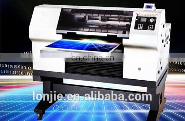 flip-flops digital inkjet UV printer
