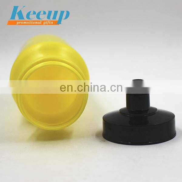 Customized Logo Eco-friendly Material PE Sports Bottle