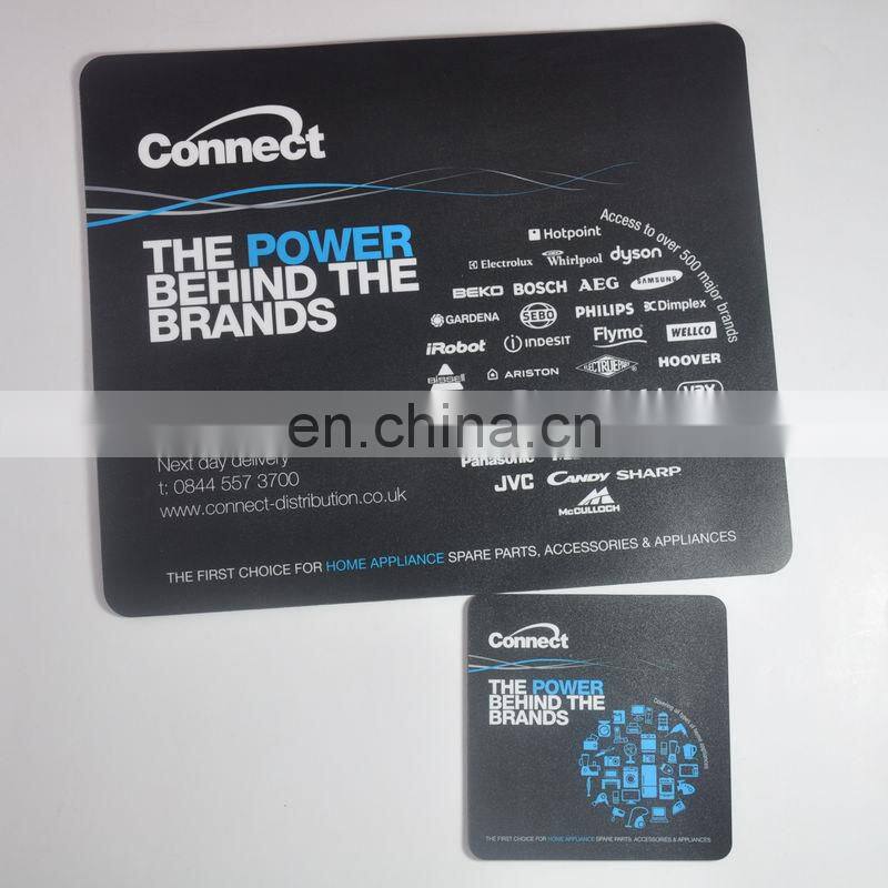 full printing paper rubber mouse pads,EVA mouse mats