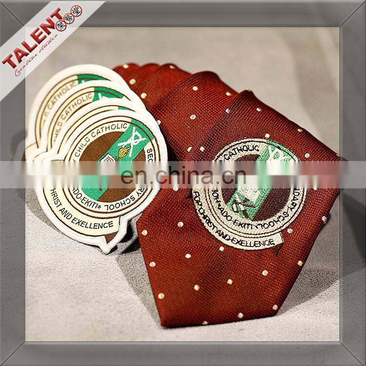 Professional manufacturer uniform badge classic high quality gift With Factory Wholesale Price