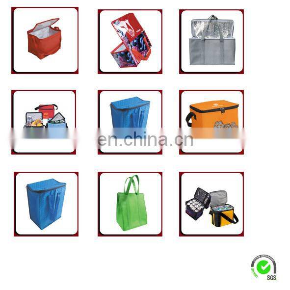 wine freeze bag pack cooler bags