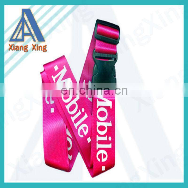 High quality durable plastic belt buckle for wholesale