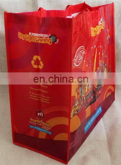 2017 New design hot sale cheap price high quality non woven bag AD01