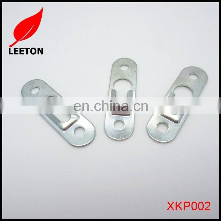 Metal hardware accessories for wooden photo frame