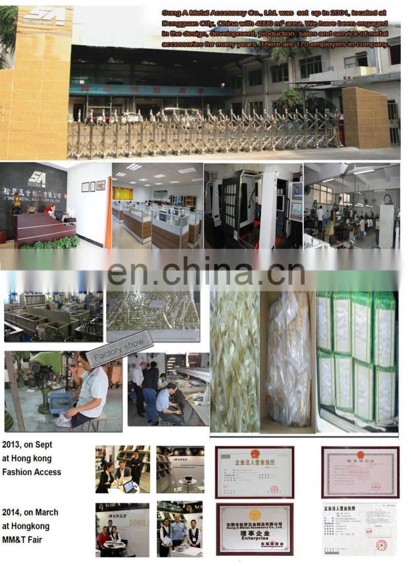 metal round eyelet for leather, round shape metal eyelet handbag, metal eyelets