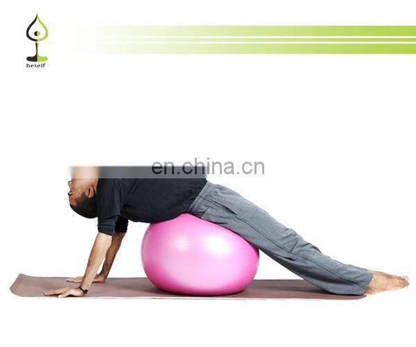 Eco Massage Gym Ball, Spike Ball, Spike Massage Ball