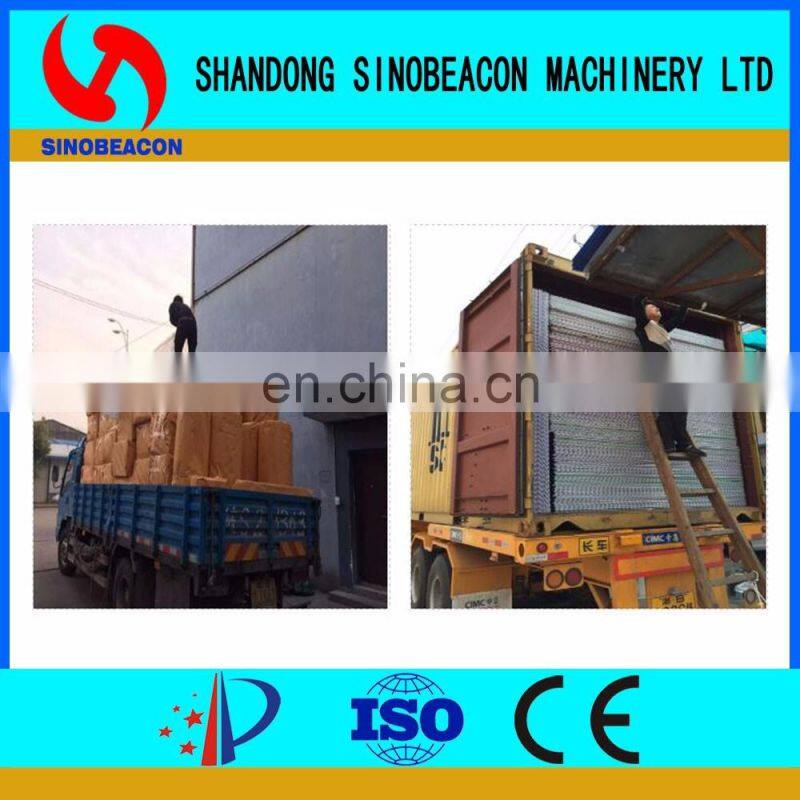 High Quality Hot Selling Polycarbonate Sheet For Greenhouse