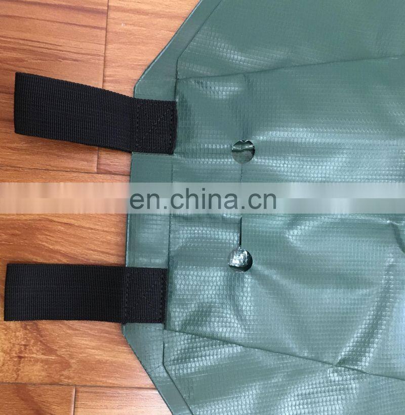 20Gallon PVC Tarpaulin Slow Release Tree Irrigation Bag