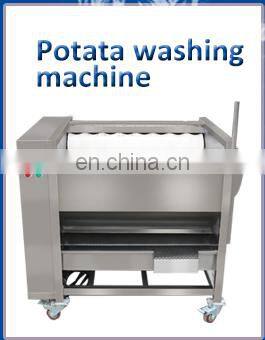 Large size fruit and Melon sectioning machine papaya fruit sectioning machine pumpkin separating machine