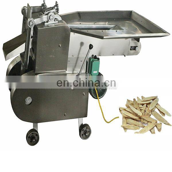 Herbal Medicine Chopping Machine