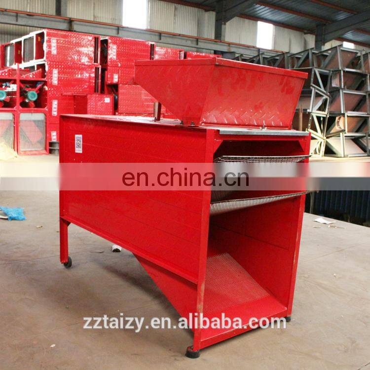 The Economic grain thrower for for corn,cocoa beans,wheat,soybeans,peanut