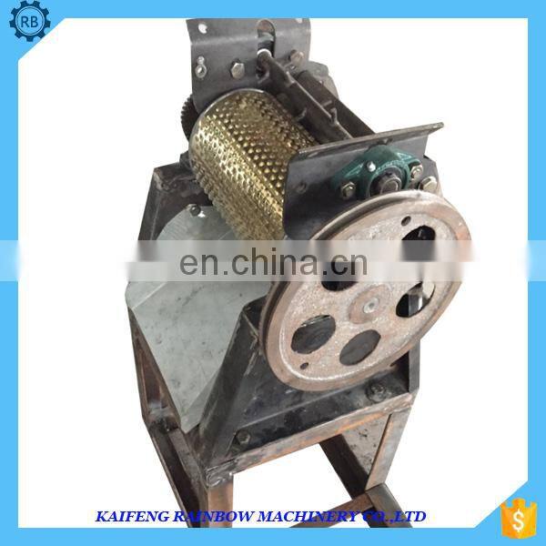 Wholesale factory price cocoa processing equipment