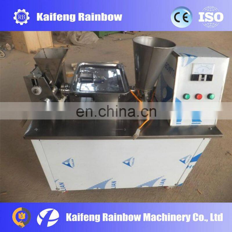 Spring Roll Dumpling Producing Machine For Flour