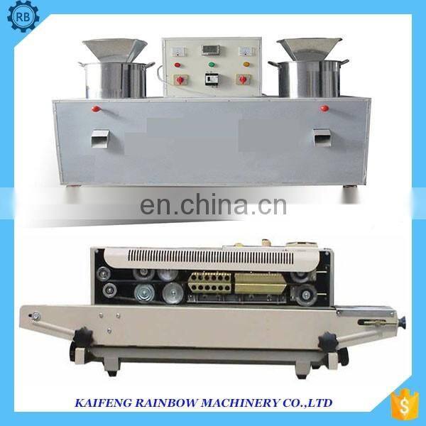 Factory Price Automatic Washing Powder Mixer Machine laundry detergent making machine