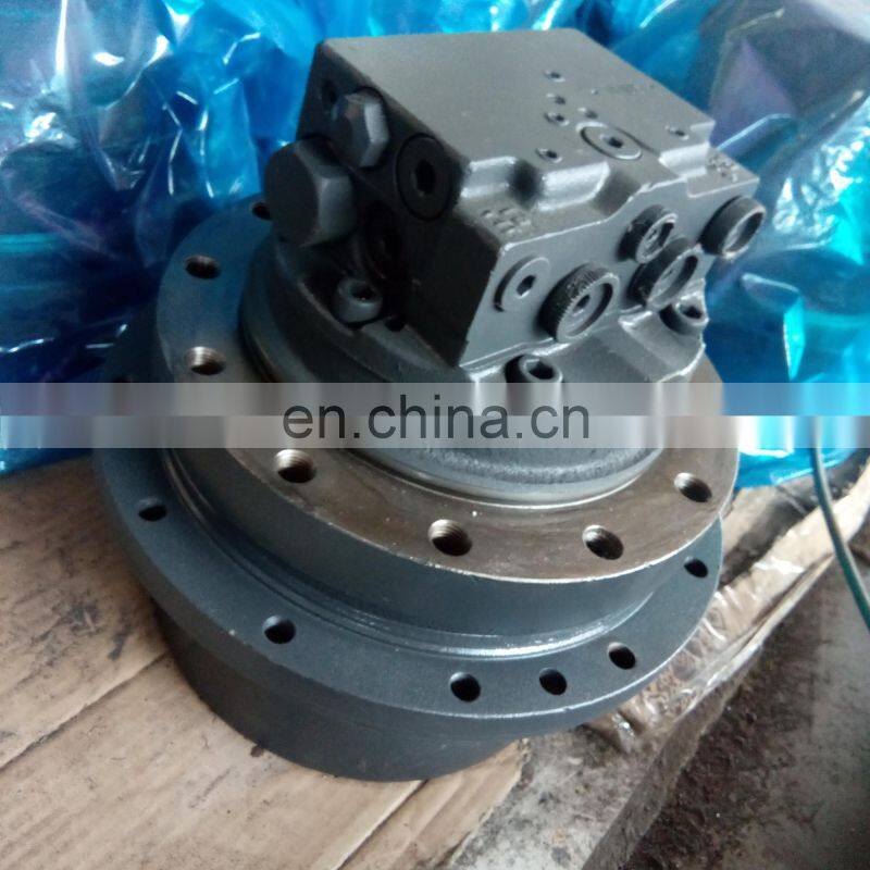 Excavator Original Renew Nabteso GM09 Rebuild Final Drive