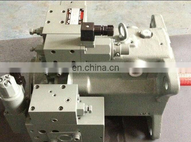 Yuken A series of A10,A16,A22,A37,A45,A56,A64,A70,A80,A90,A100,A120,A145,A160 hydraulic piston pump