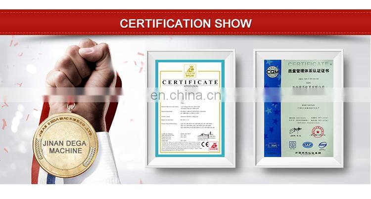 Aluminum Profile CNC Double Head Cut off Saw Machines for Sale LJZ2-CNC-500x4200A