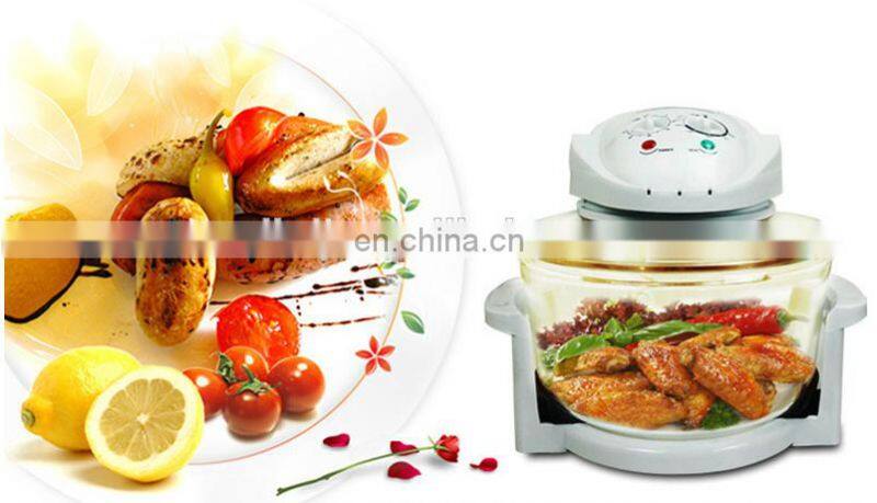 electric appliances 2017 stainless pot with good quality BBQ