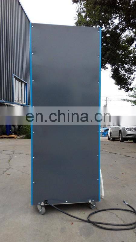 192L/D automatic rotary industrial dehumidifier