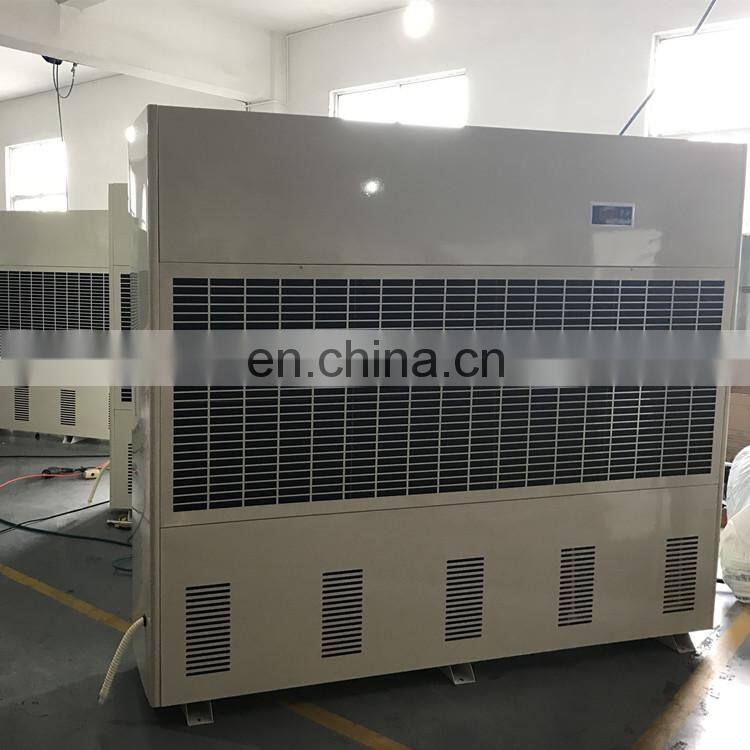 Industrial dehumidifier 220V 60HZ single phase