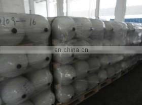 CNG compressed natural gas steel cylinder for vehicle