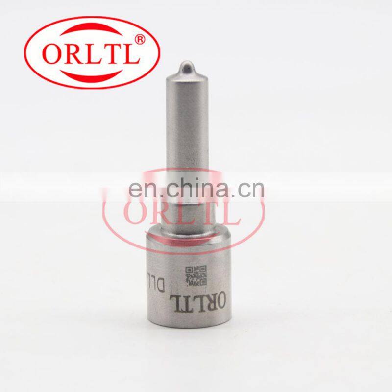 ORLTL Fuel Injector Nozzle DLLA150P2299 Spraying Systems Nozzle DLLA 150 P 2299 For WEICHAI WD10-EU4 0445120318