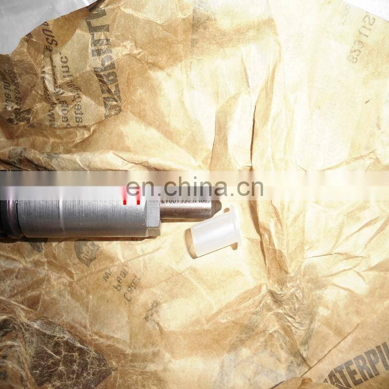 Original fuel engine part common rail diesel injector 326-4700